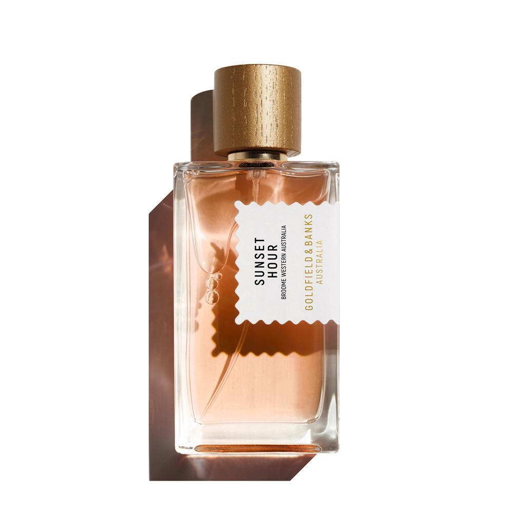 Goldfields & Banks Sunset Hour Eau De Parfum 100ml